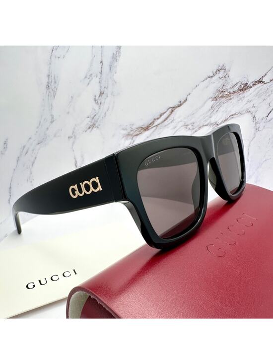 New GUCCI Sunglasses main image 9